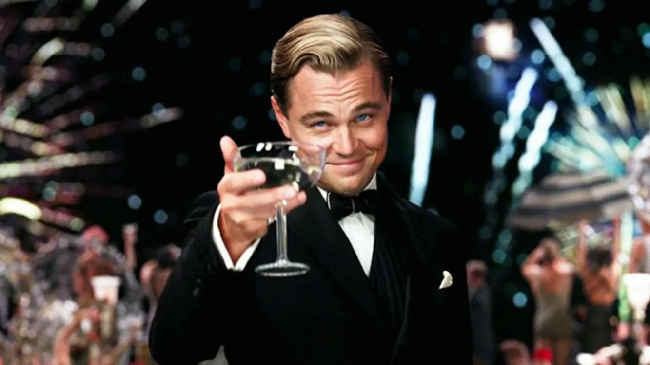 20 Fascinating Fun Facts About Leonardo DiCaprio