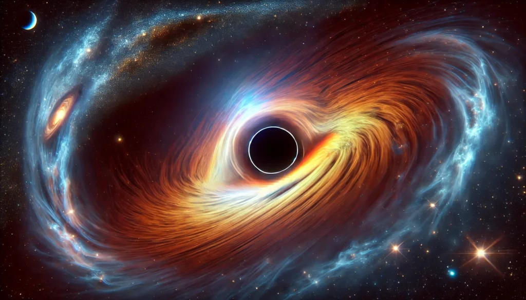 black holes fun facts