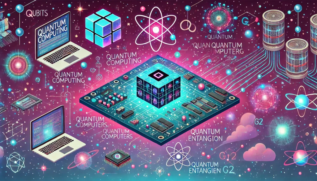 amazing quantum discoveries and fun facts