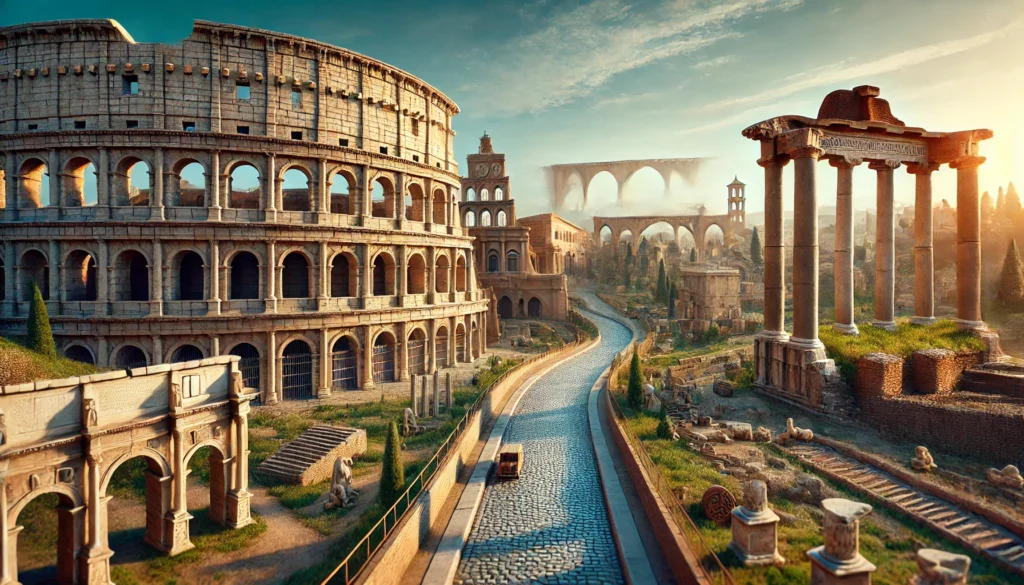 explore interesting ancient civilization facts to learn and share