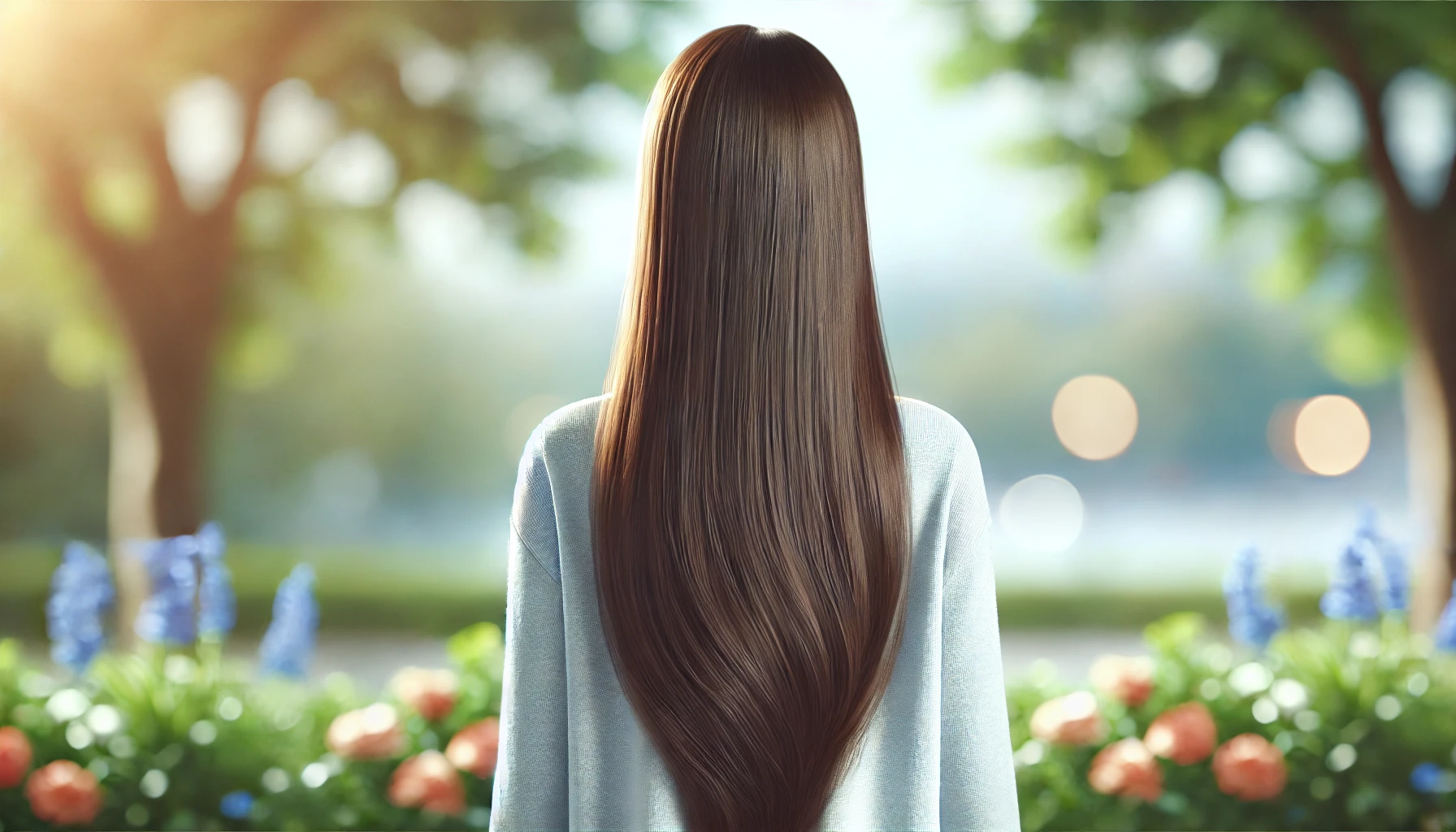 20 Fascinating Fun Facts About Hair Growth