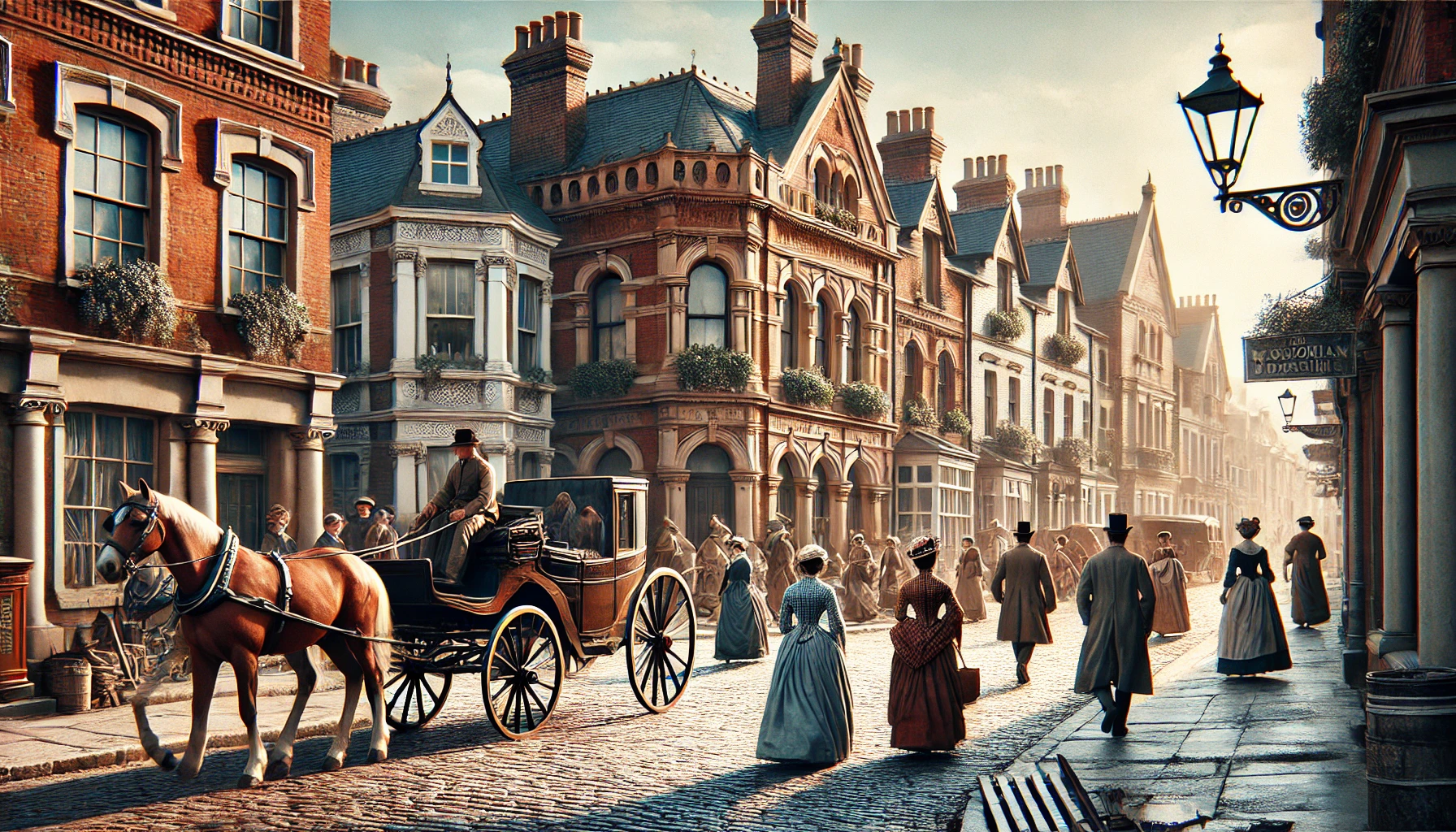 20 Random Fun Facts About the Victorian Era