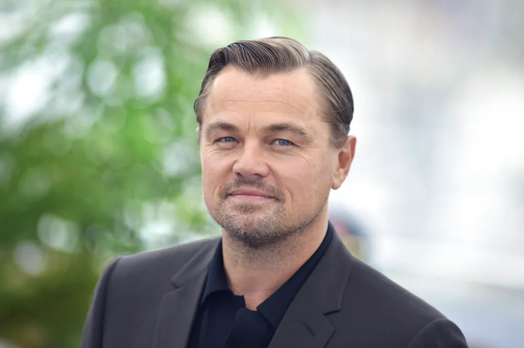 Leonardo DiCaprio environmental activism