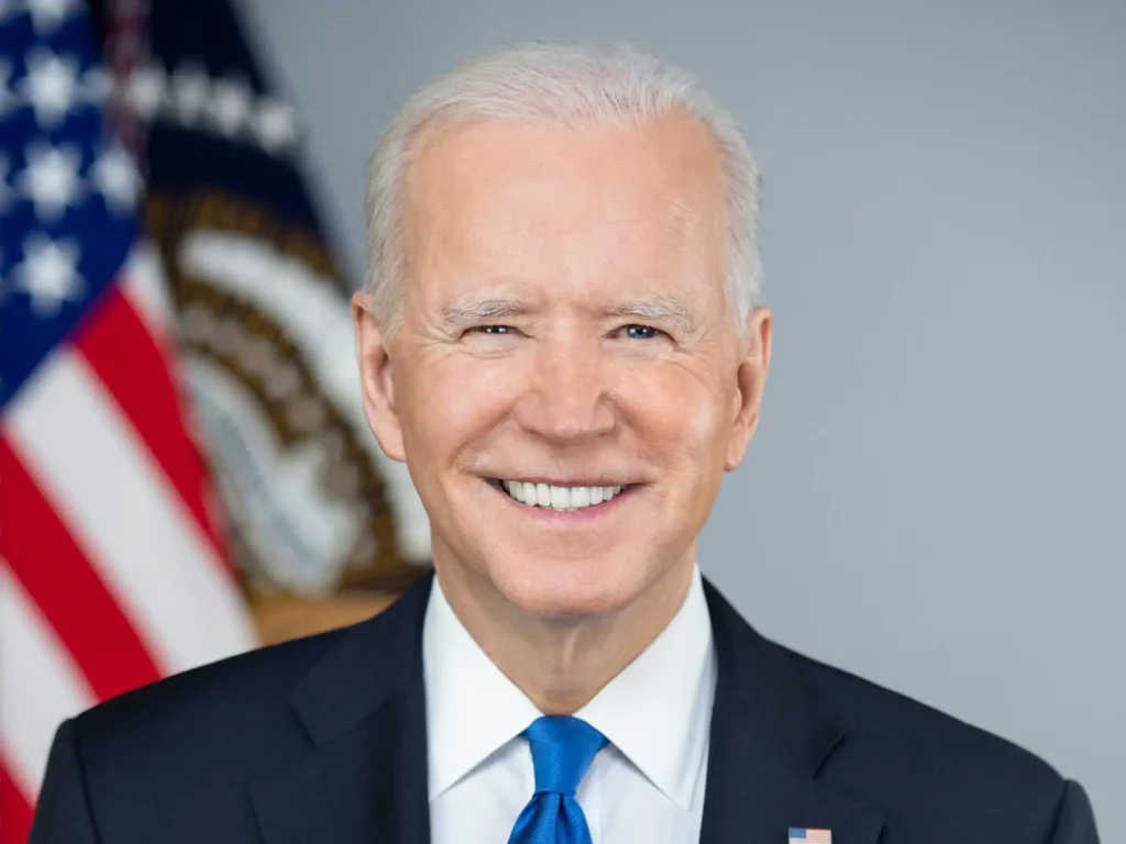 amazing joe biden discoveries and fun facts